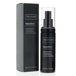 Revision Skincare Nectifirm Advanced - BRAND NEW/NEVER OPENED